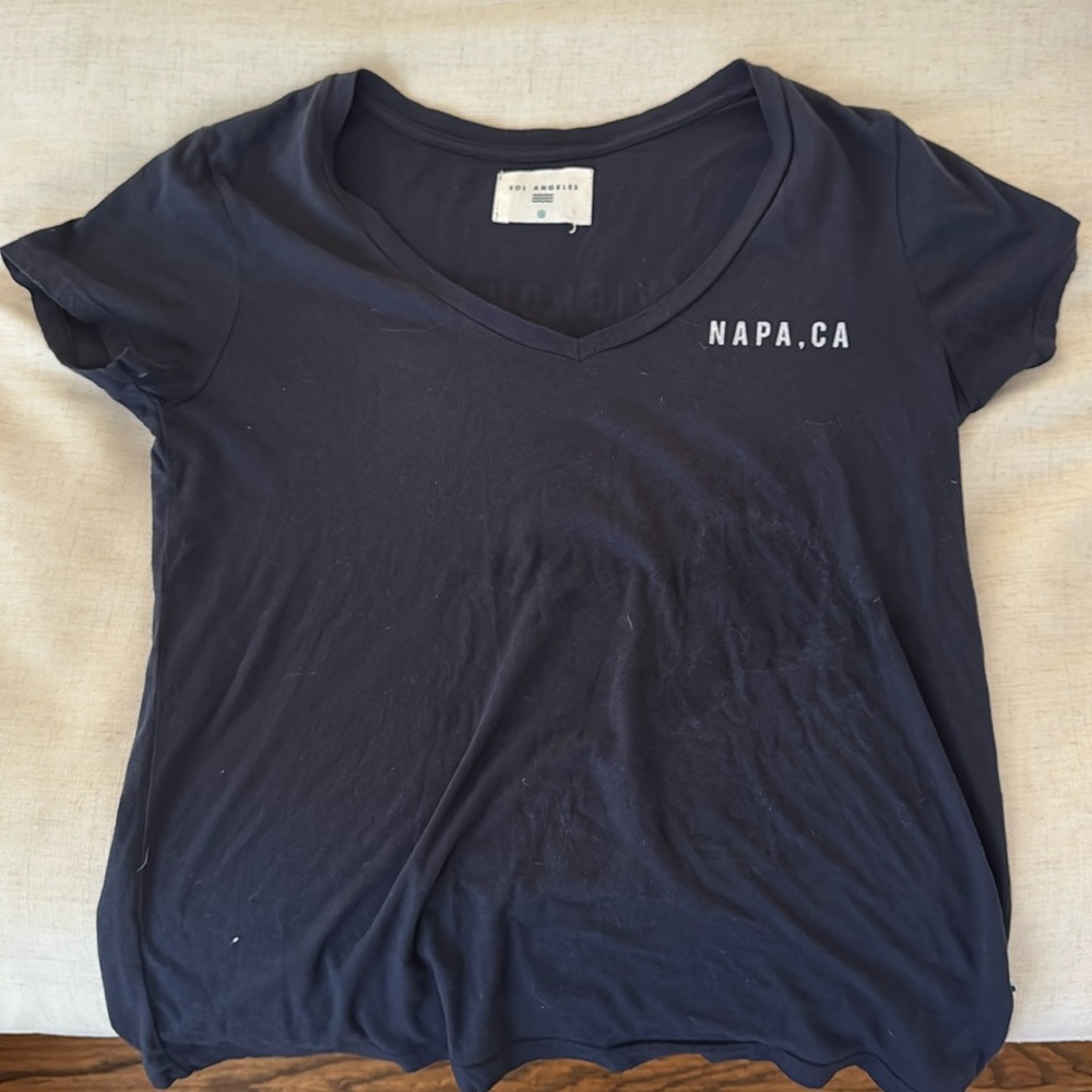 Sol Angeles shirt- worn once